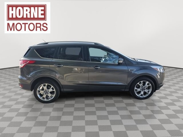 2015 Ford Escape in Mesa, AZ 85212 - 18133855 5