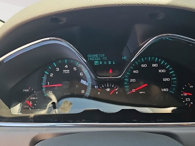 2015 Chevrolet Traverse in Mesa, AZ 85212 - 18133856