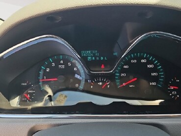 2015 Chevrolet Traverse in Mesa, AZ 85212