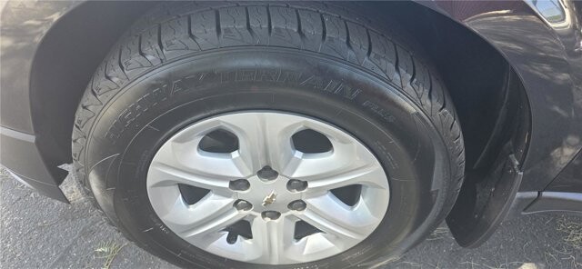 2015 Chevrolet Traverse in Mesa, AZ 85212 - 18133856 11
