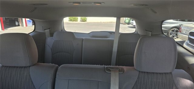 2015 Chevrolet Traverse in Mesa, AZ 85212 - 18133856 13