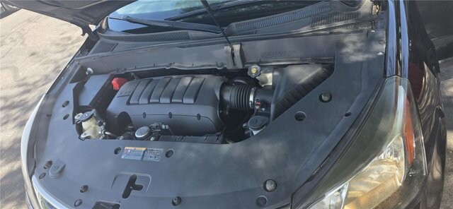 2015 Chevrolet Traverse in Mesa, AZ 85212 - 18133856 21