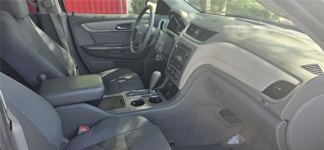 2015 Chevrolet Traverse in Mesa, AZ 85212 - 18133856 20
