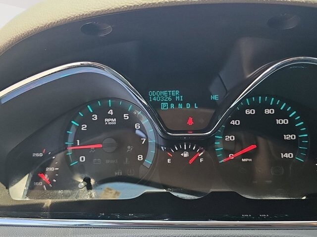 2015 Chevrolet Traverse in Mesa, AZ 85212 - 18133856 2