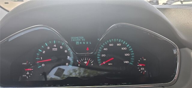 2015 Chevrolet Traverse in Mesa, AZ 85212 - 18133856 16