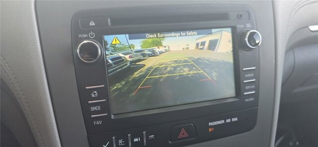 2015 Chevrolet Traverse in Mesa, AZ 85212 - 18133856 19