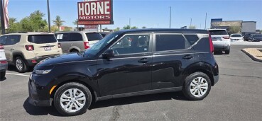 2020 Kia Soul in Mesa, AZ 85212