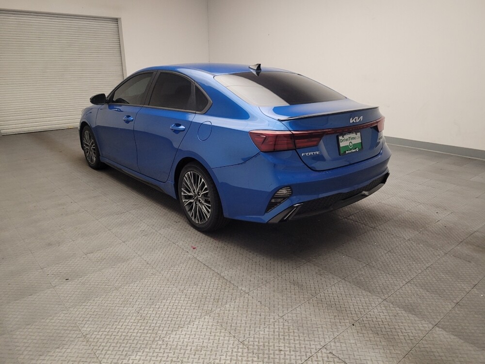 2023 Kia Forte in Downey, CA 90241 - 18133859 5