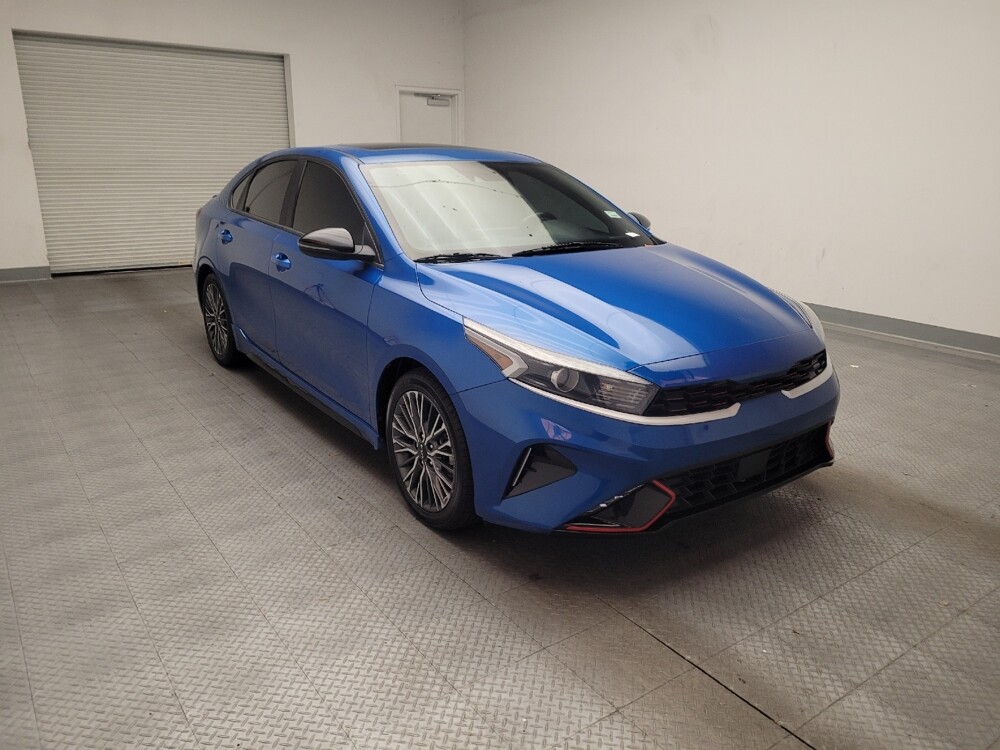 2023 Kia Forte in Downey, CA 90241 - 18133859 13
