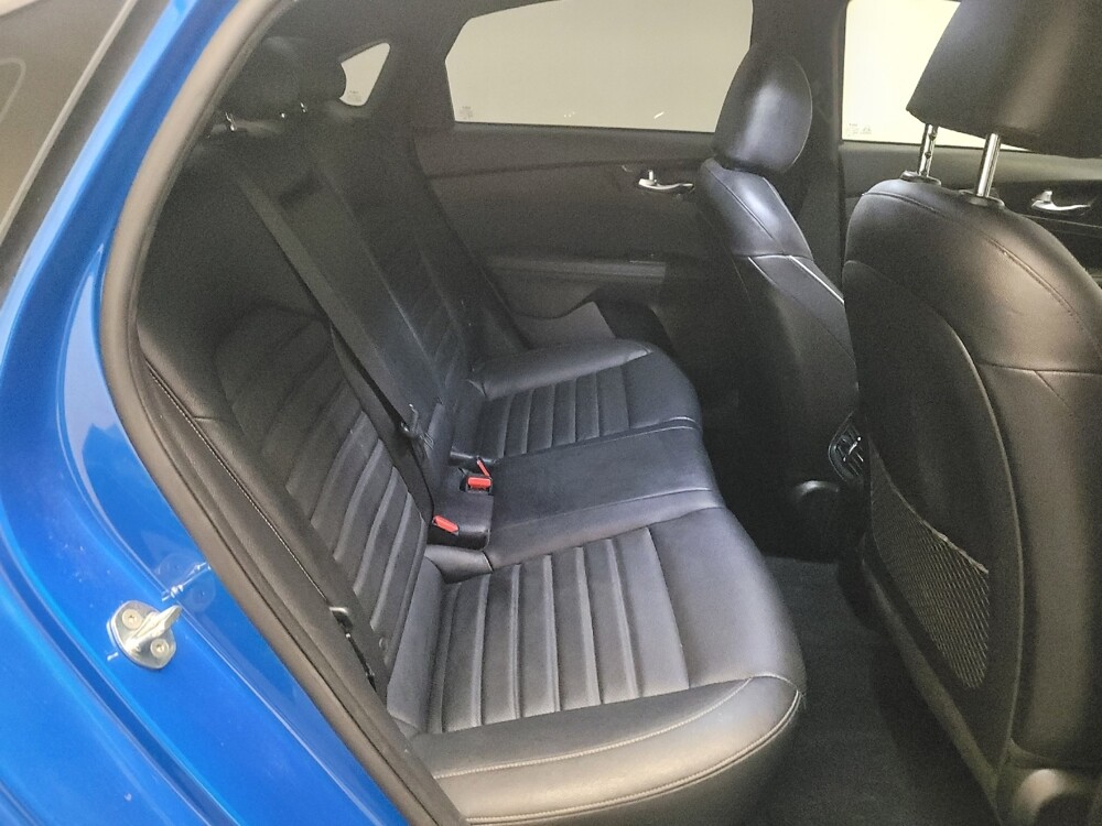 2023 Kia Forte in Downey, CA 90241 - 18133859 19