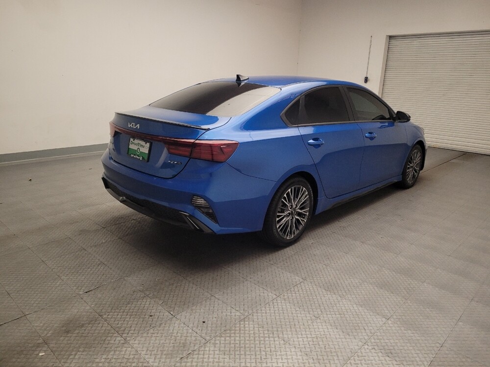 2023 Kia Forte in Downey, CA 90241 - 18133859 9