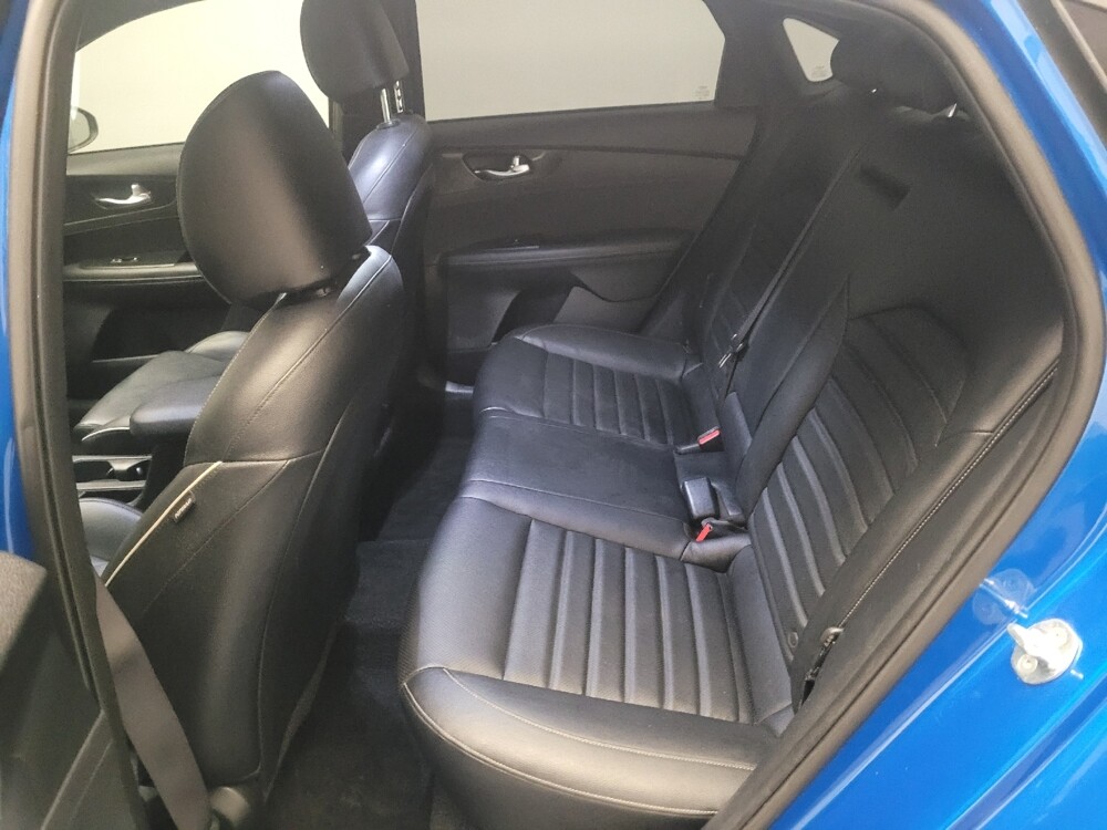 2023 Kia Forte in Downey, CA 90241 - 18133859 18