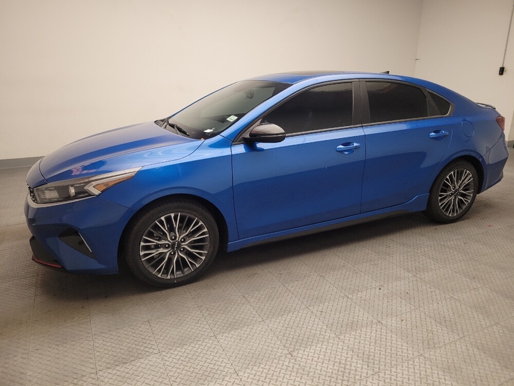 2023 Kia Forte in Downey, CA 90241 - 18133859 2