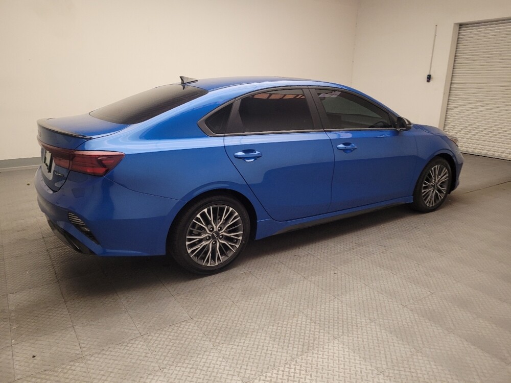 2023 Kia Forte in Downey, CA 90241 - 18133859 10