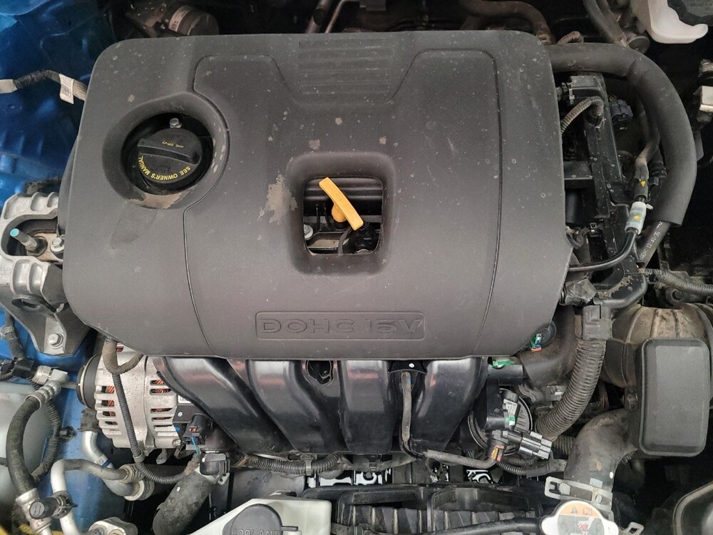 2023 Kia Forte in Downey, CA 90241 - 18133859 30