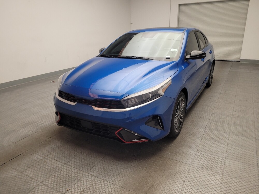 2023 Kia Forte in Downey, CA 90241 - 18133859 15