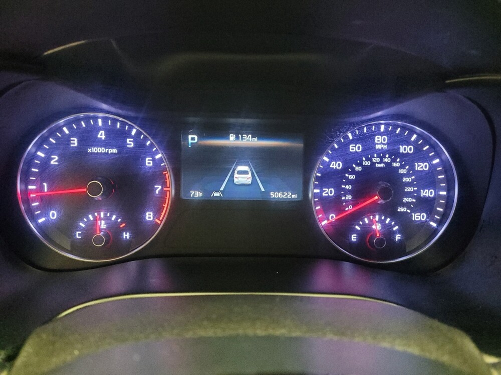 2023 Kia Forte in Downey, CA 90241 - 18133859 23