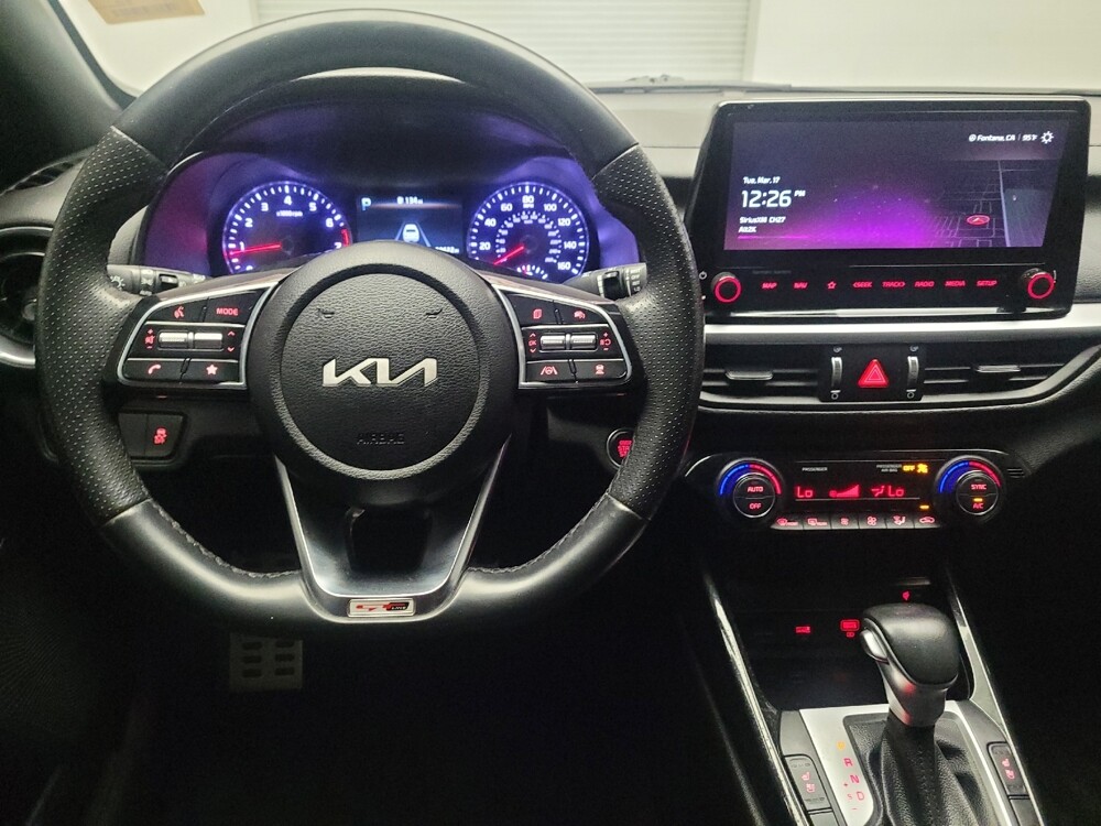 2023 Kia Forte in Downey, CA 90241 - 18133859 22