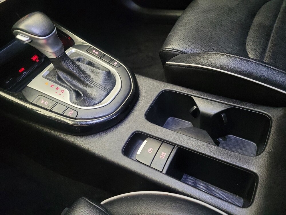 2023 Kia Forte in Downey, CA 90241 - 18133859 26