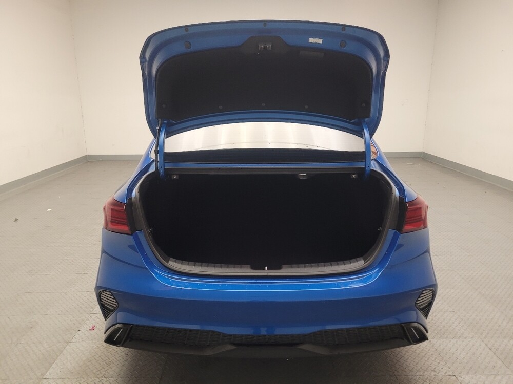 2023 Kia Forte in Downey, CA 90241 - 18133859 29