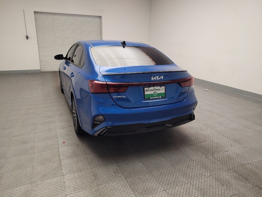 2023 Kia Forte in Downey, CA 90241 - 18133859 6