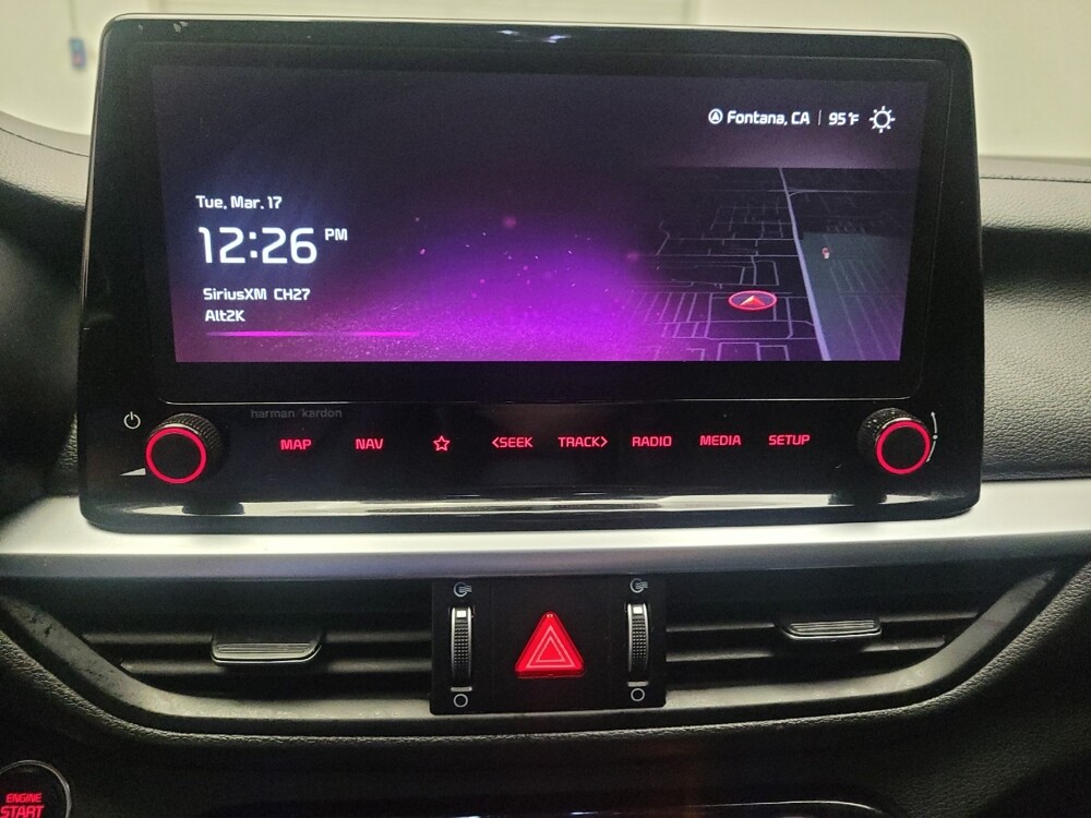 2023 Kia Forte in Downey, CA 90241 - 18133859 25