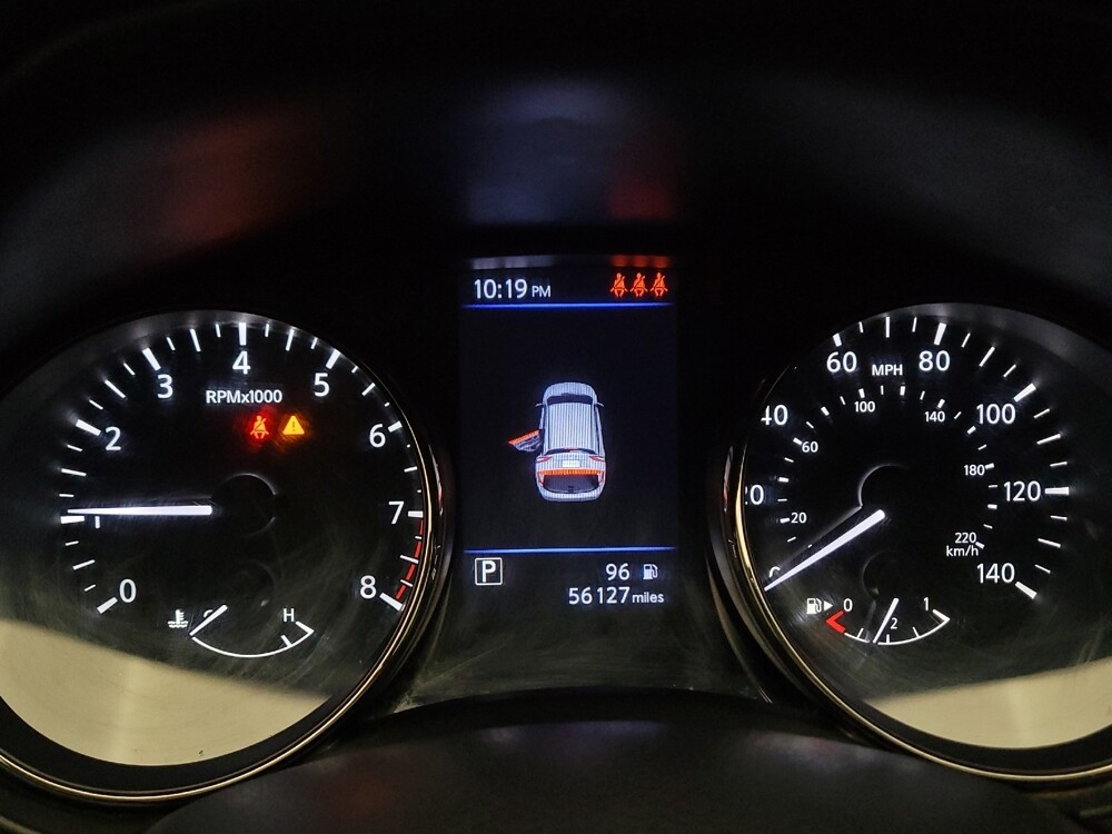 2020 Nissan Rogue Sport in Downey, CA 90241 - 18133860 23