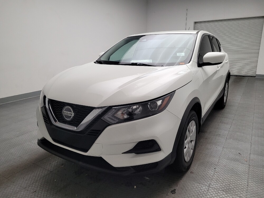 2020 Nissan Rogue Sport in Downey, CA 90241 - 18133860 15