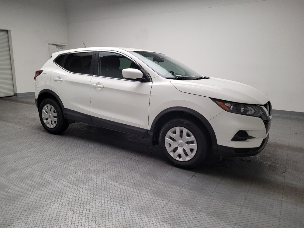 2020 Nissan Rogue Sport in Downey, CA 90241 - 18133860 11