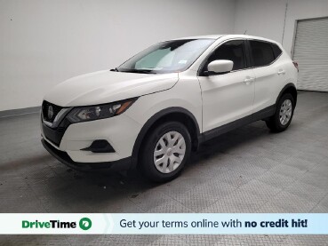 2020 Nissan Rogue Sport in Downey, CA 90241
