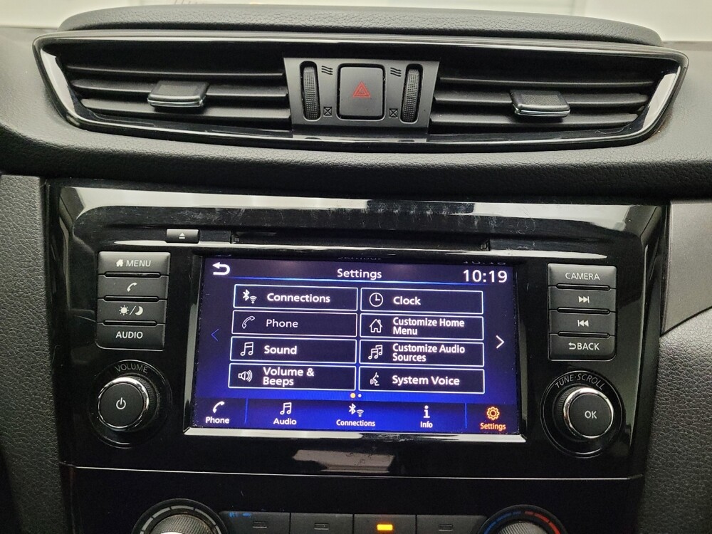 2020 Nissan Rogue Sport in Downey, CA 90241 - 18133860 25