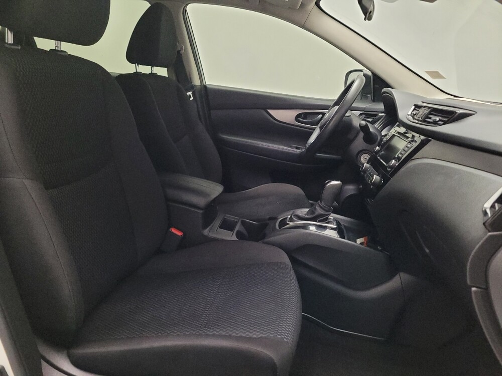 2020 Nissan Rogue Sport in Downey, CA 90241 - 18133860 21