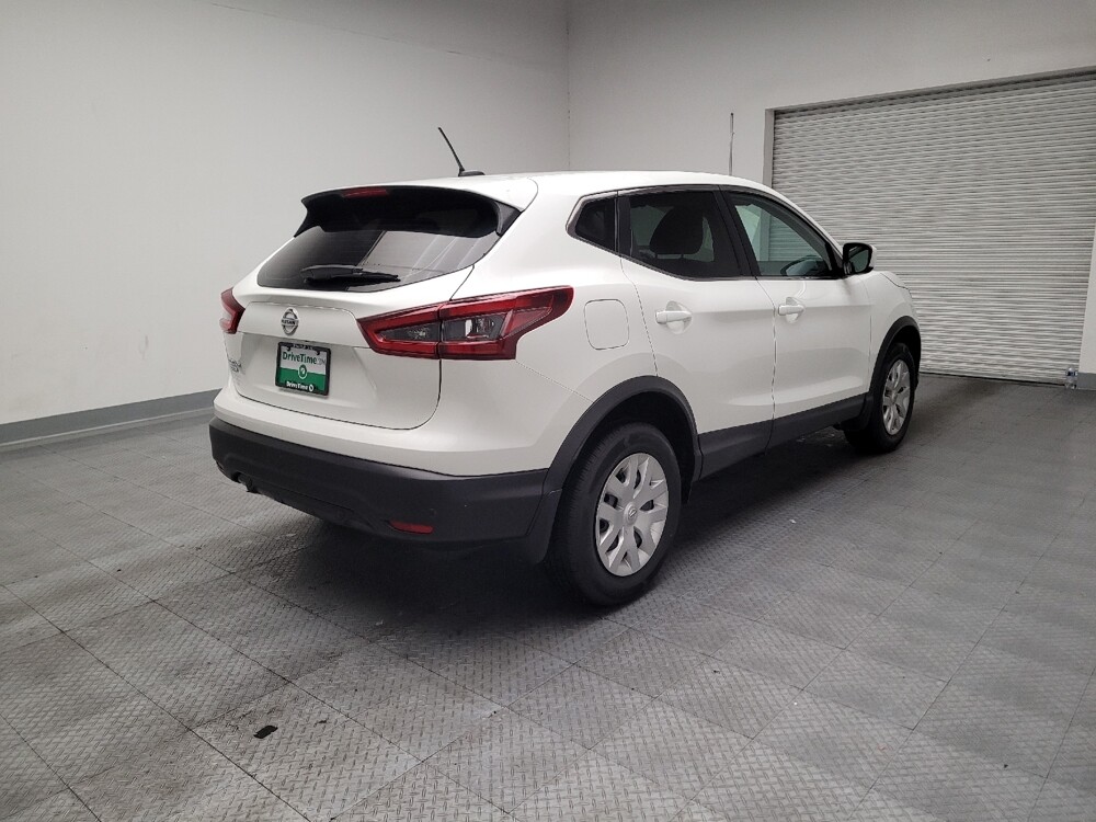 2020 Nissan Rogue Sport in Downey, CA 90241 - 18133860 9