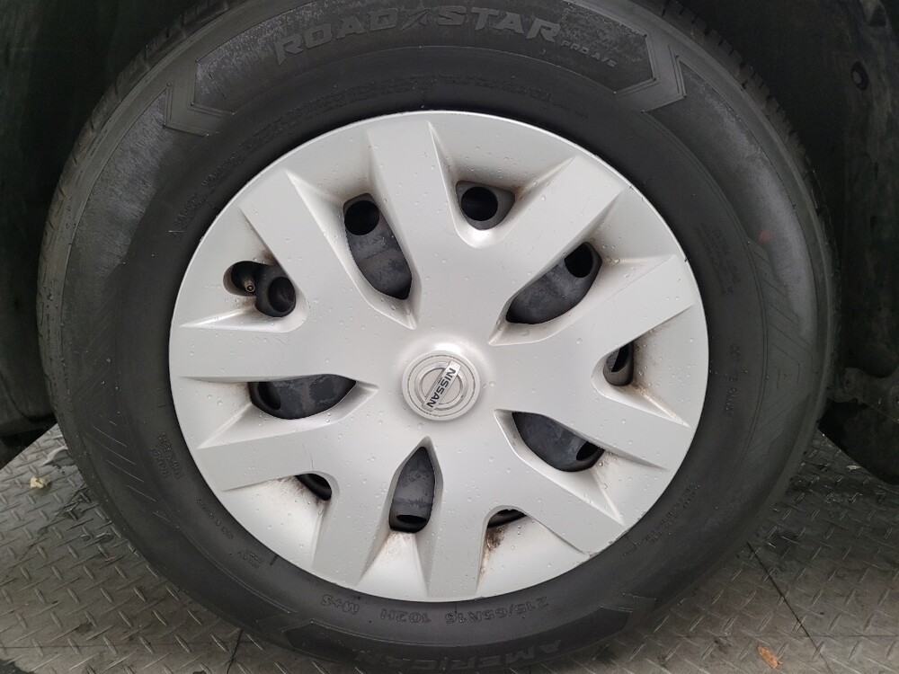 2020 Nissan Rogue Sport in Downey, CA 90241 - 18133860 31