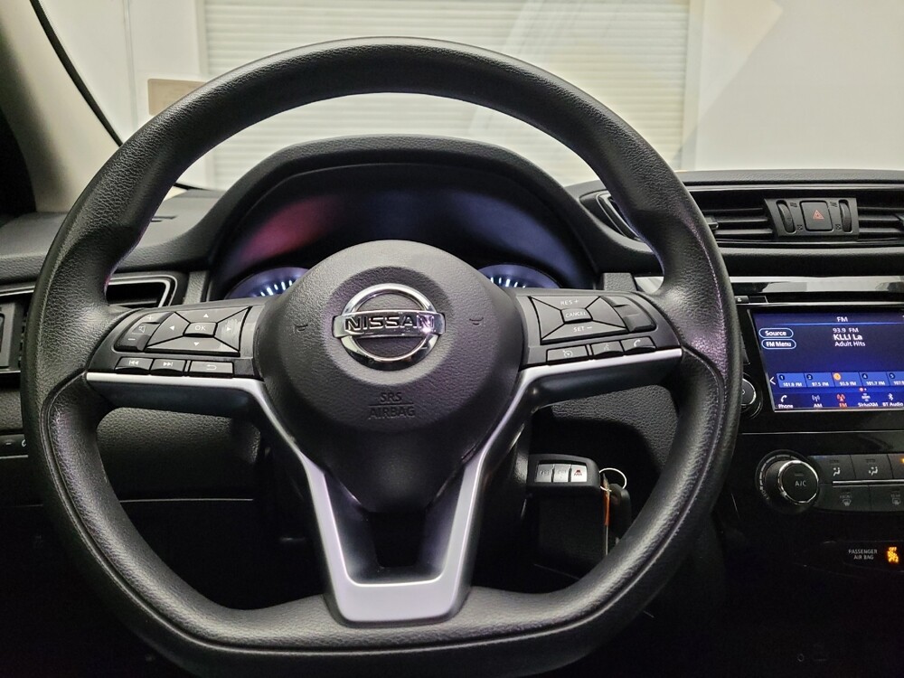 2020 Nissan Rogue Sport in Downey, CA 90241 - 18133860 22