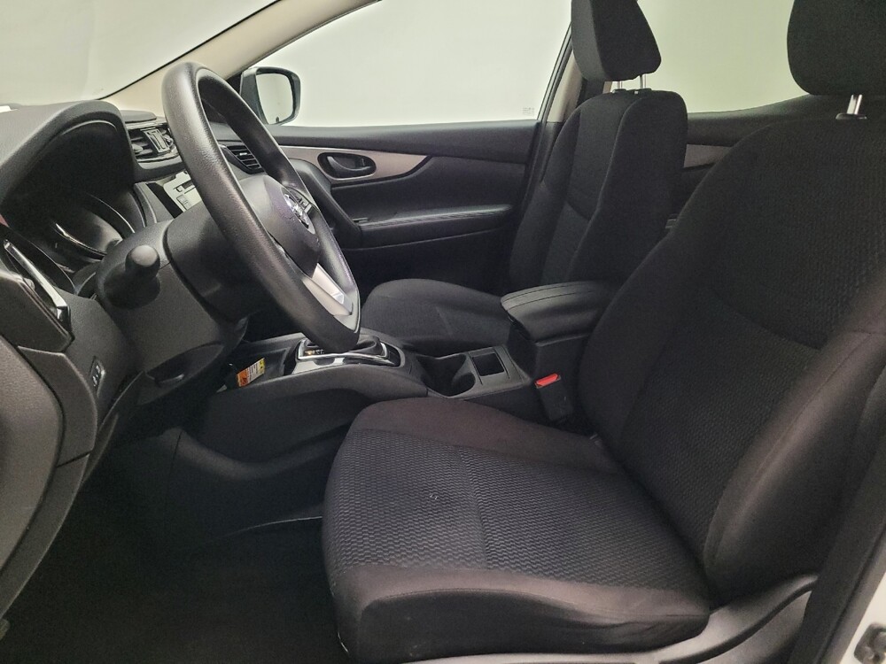 2020 Nissan Rogue Sport in Downey, CA 90241 - 18133860 17