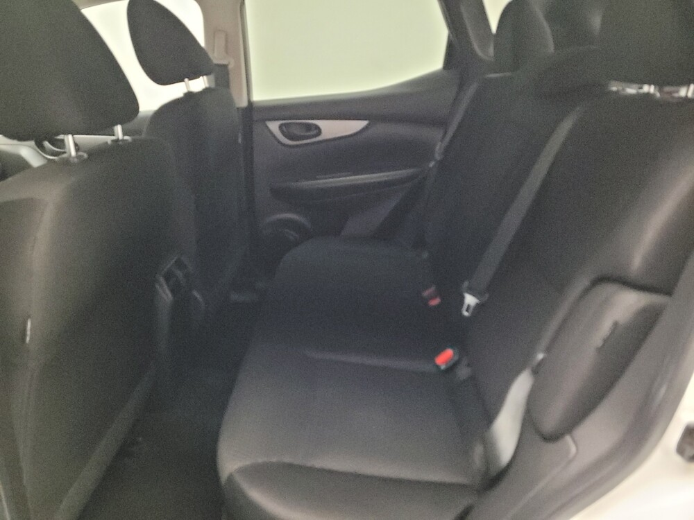 2020 Nissan Rogue Sport in Downey, CA 90241 - 18133860 18