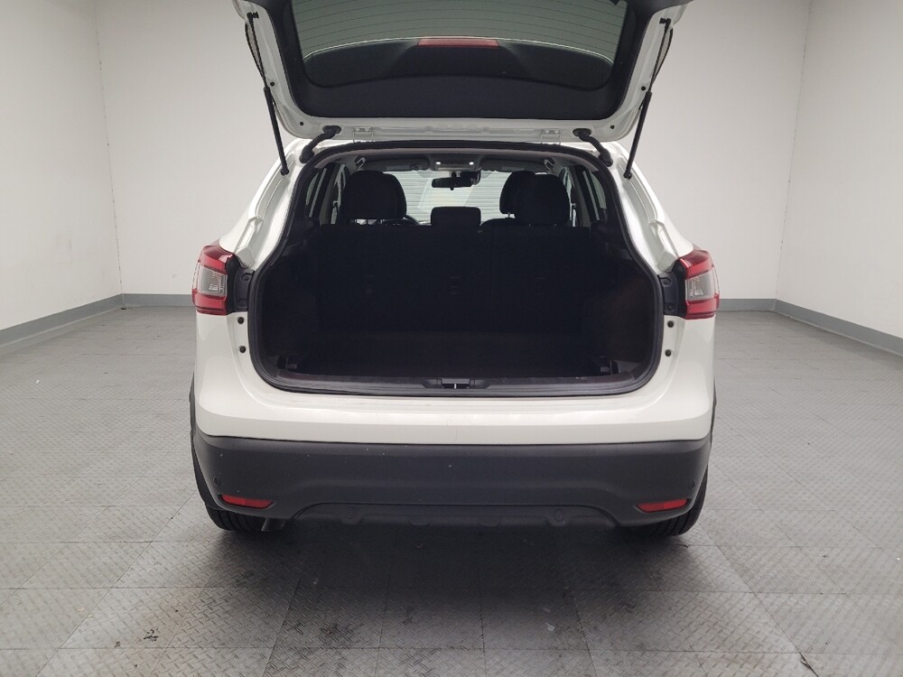 2020 Nissan Rogue Sport in Downey, CA 90241 - 18133860 29