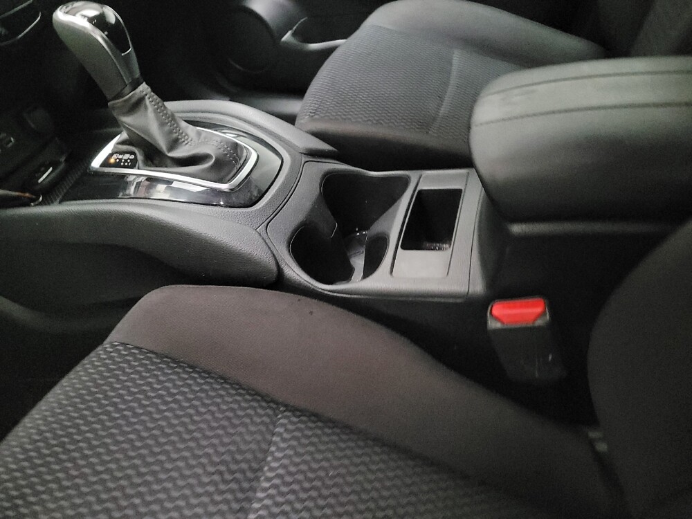 2020 Nissan Rogue Sport in Downey, CA 90241 - 18133860 26