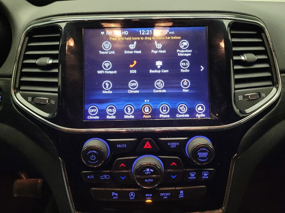 2019 Jeep Grand Cherokee in Montclair, CA 91763 - 18133861 25