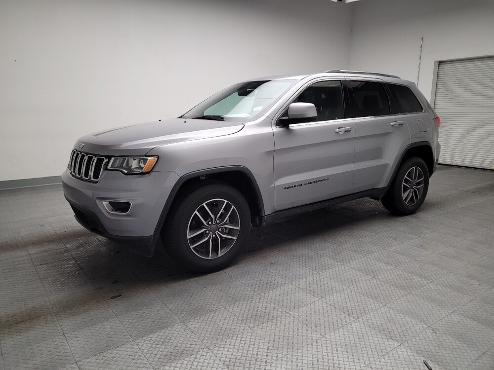 2019 Jeep Grand Cherokee in Montclair, CA 91763 - 18133861 2