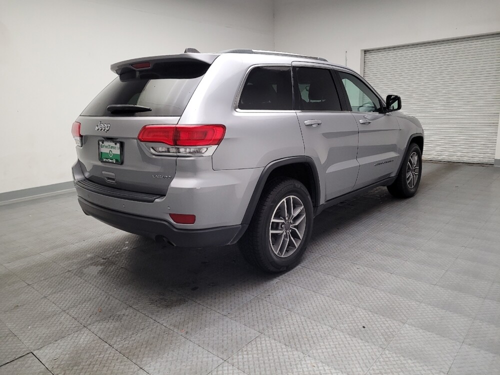 2019 Jeep Grand Cherokee in Montclair, CA 91763 - 18133861 9