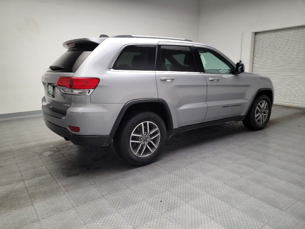 2019 Jeep Grand Cherokee in Montclair, CA 91763 - 18133861 10