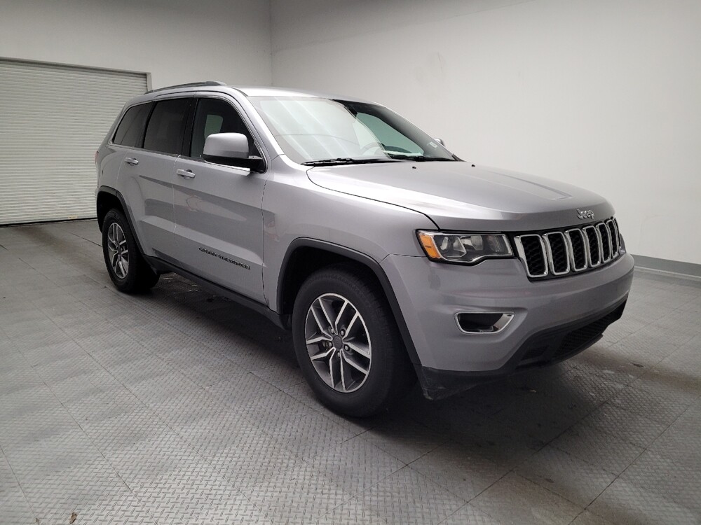 2019 Jeep Grand Cherokee in Montclair, CA 91763 - 18133861 13