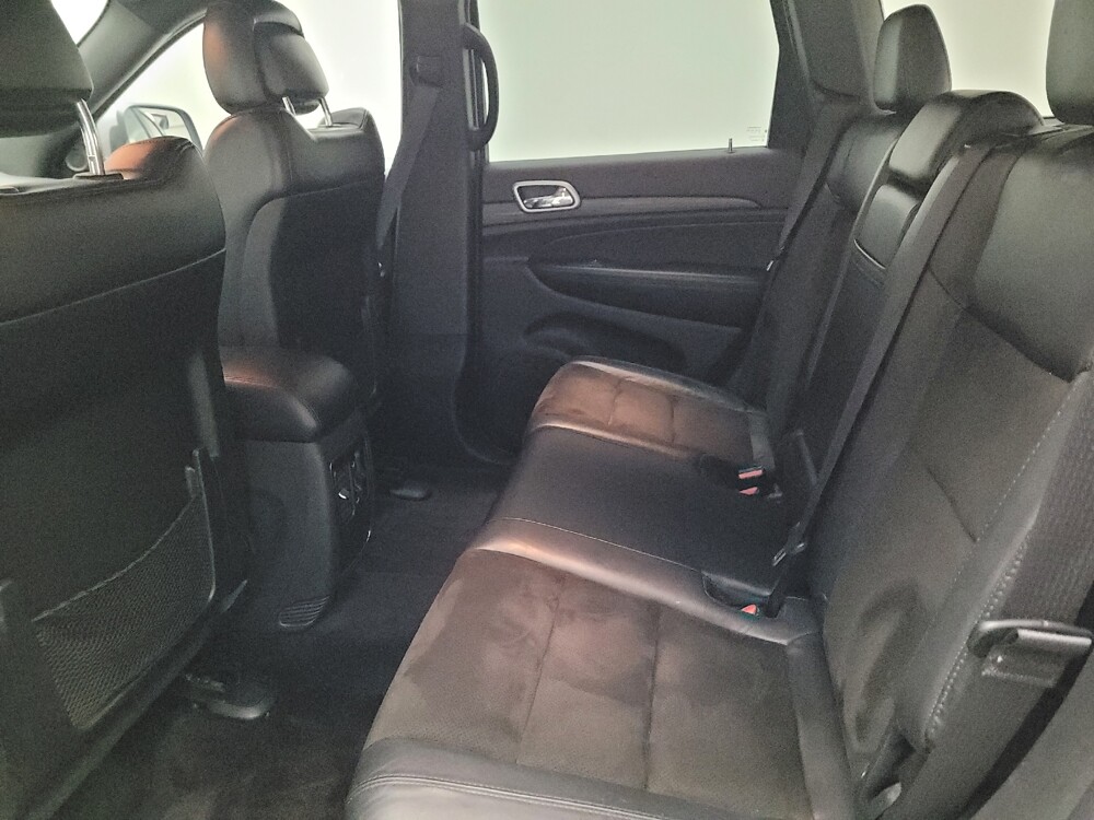 2019 Jeep Grand Cherokee in Montclair, CA 91763 - 18133861 18