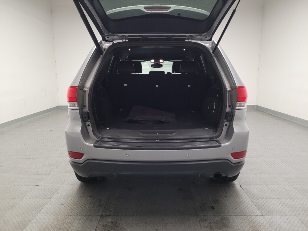 2019 Jeep Grand Cherokee in Montclair, CA 91763 - 18133861 29