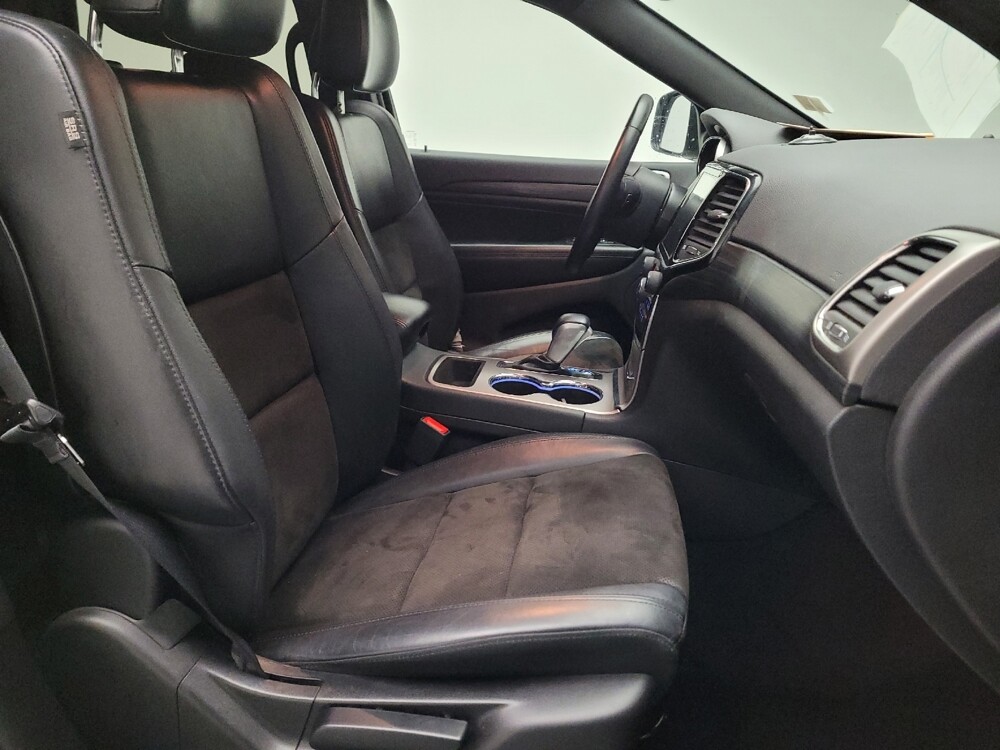 2019 Jeep Grand Cherokee in Montclair, CA 91763 - 18133861 21