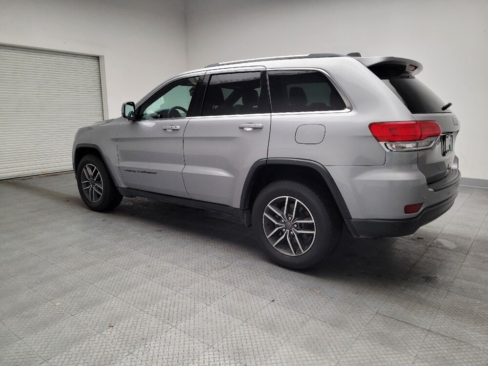 2019 Jeep Grand Cherokee in Montclair, CA 91763 - 18133861 3