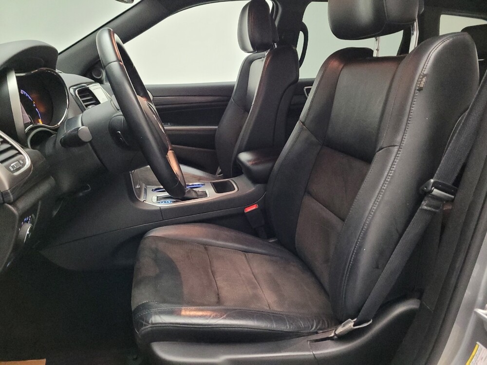 2019 Jeep Grand Cherokee in Montclair, CA 91763 - 18133861 17