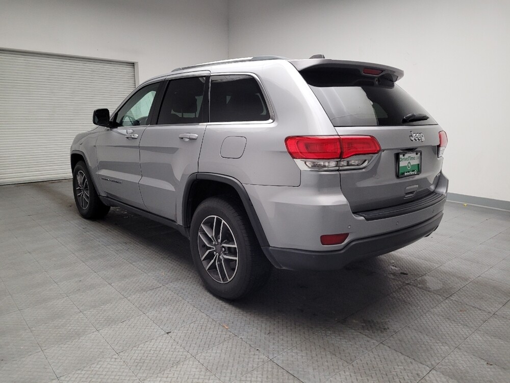 2019 Jeep Grand Cherokee in Montclair, CA 91763 - 18133861 5